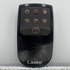 Lasko Ceramic Pedestal Tower Indoor Heater Replacement Remote‎ Control OEM